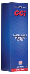 CCI Primers