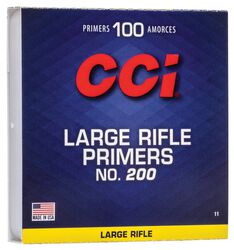 CCI Primers