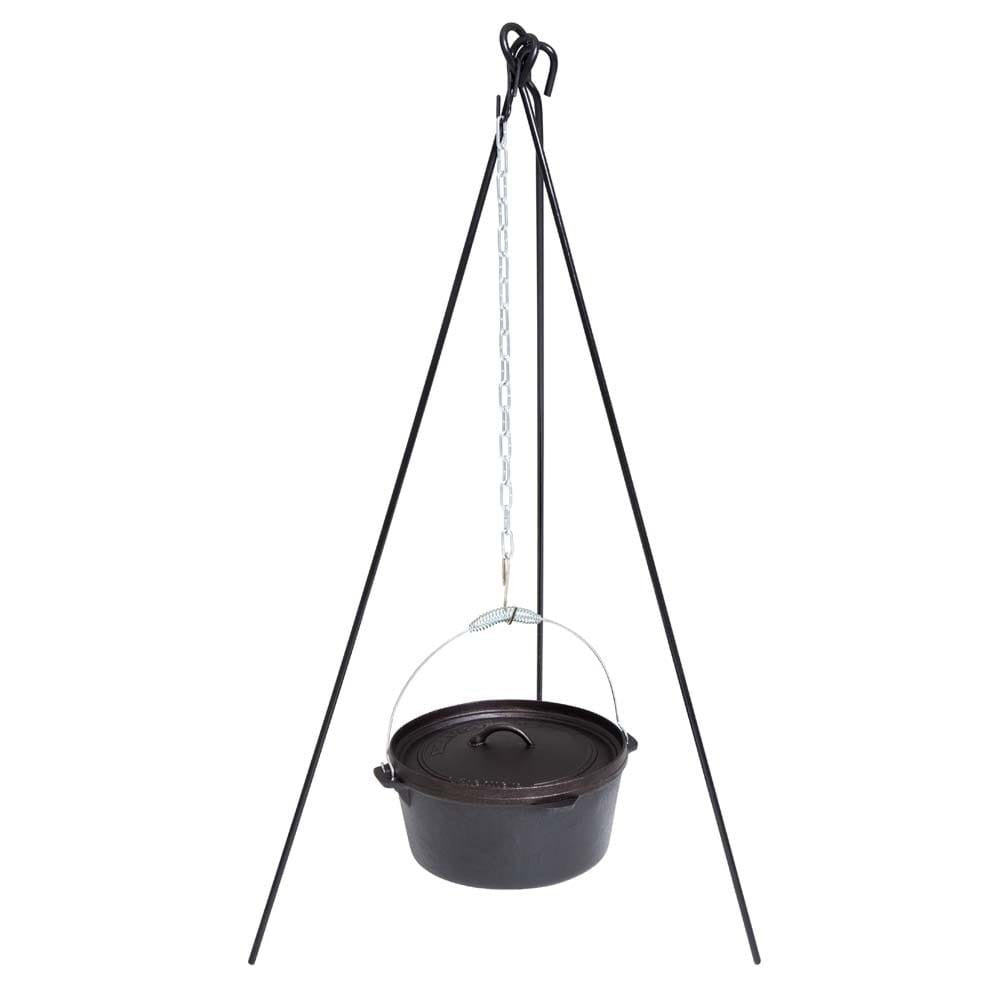 Charmate Camp Oven Tripod 100cm