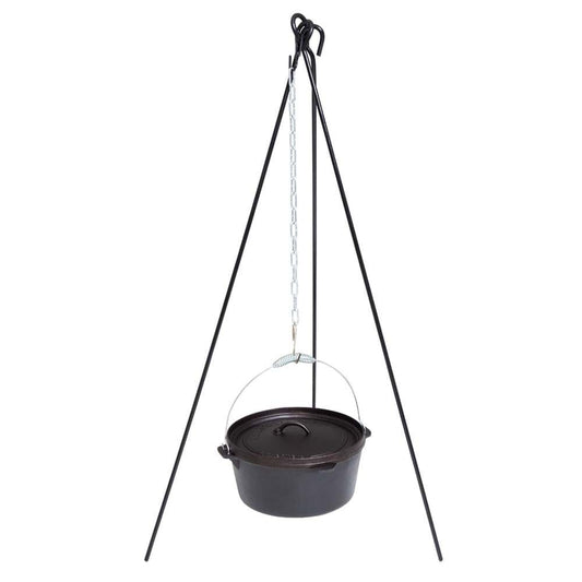 Charmate Camp Oven Tripod 100cm