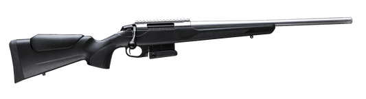 Tikka T3X CTR Stainless