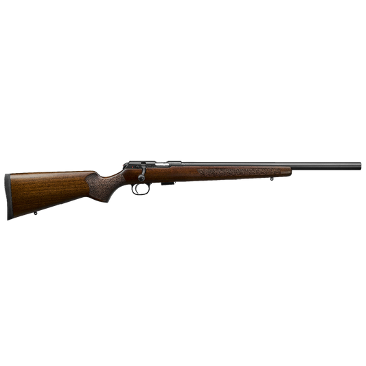 CZ 457 Varmint