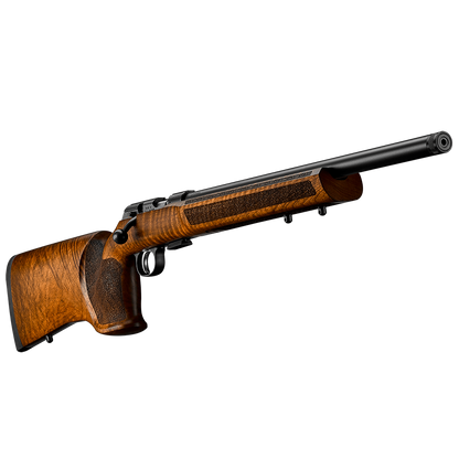 CZ 457 MTR .22LR