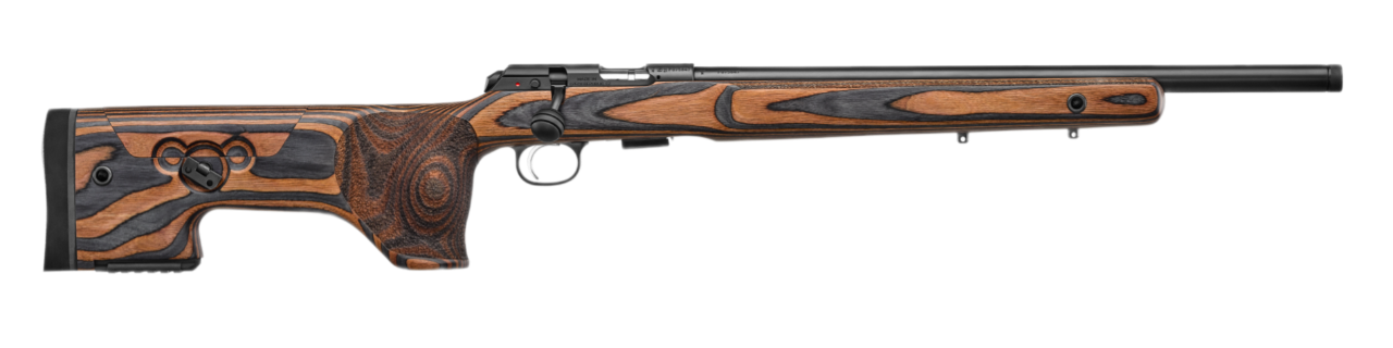 CZ 457 Range .22LR