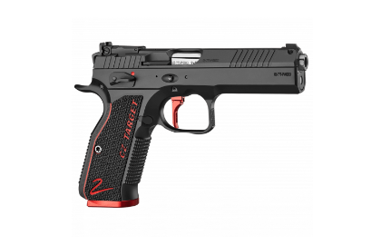 CZ SHADOW 2 TARGET