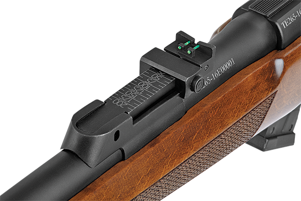 Carnage Stinger .22LR 20 inch