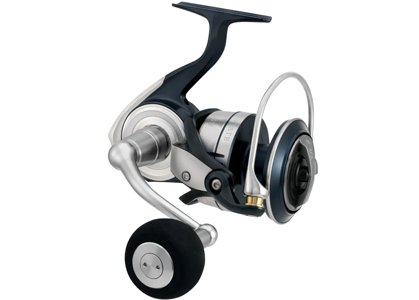 Daiwa Certate SW