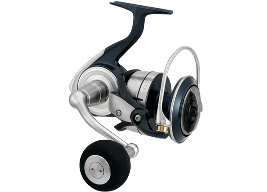 Daiwa Certate SW