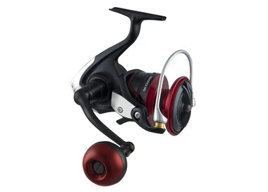 Daiwa Maverick MQ