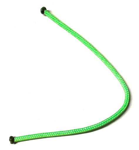 D-Loop for Bow String