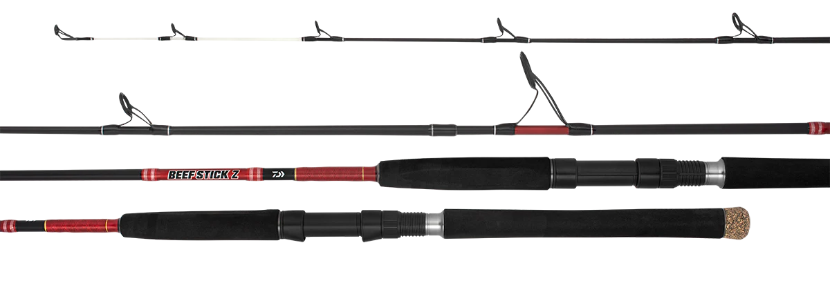 Daiwa Beefstick Z