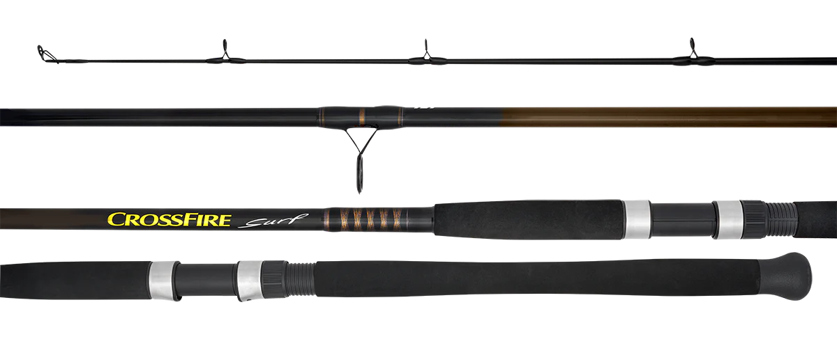 Daiwa 20 Crossfire Surf