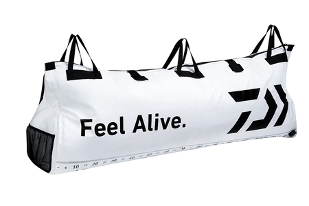 DAIWA Insulated Fish Bag