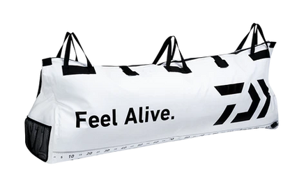DAIWA Insulated Fish Bag