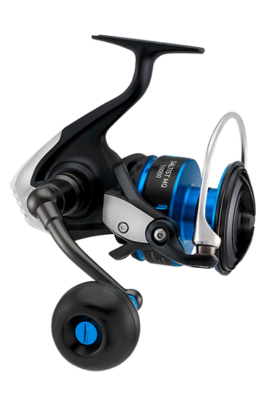 Daiwa Saltist MQ