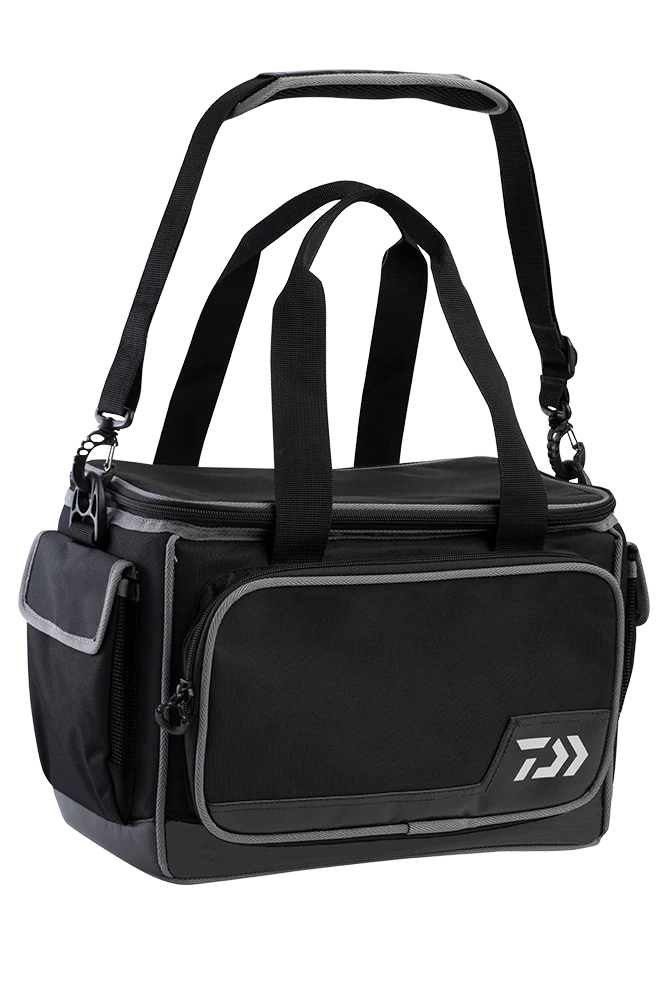 DAIWA Medium Tackle Tray Carry Bag
