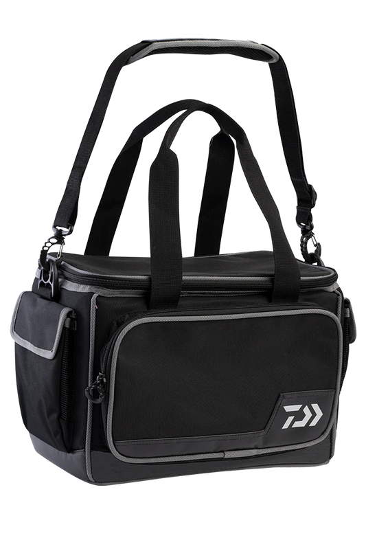 DAIWA Medium Tackle Tray Carry Bag