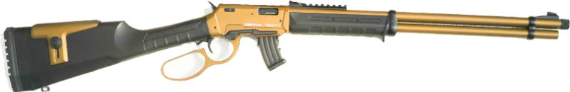 Derya .22 Lever Action