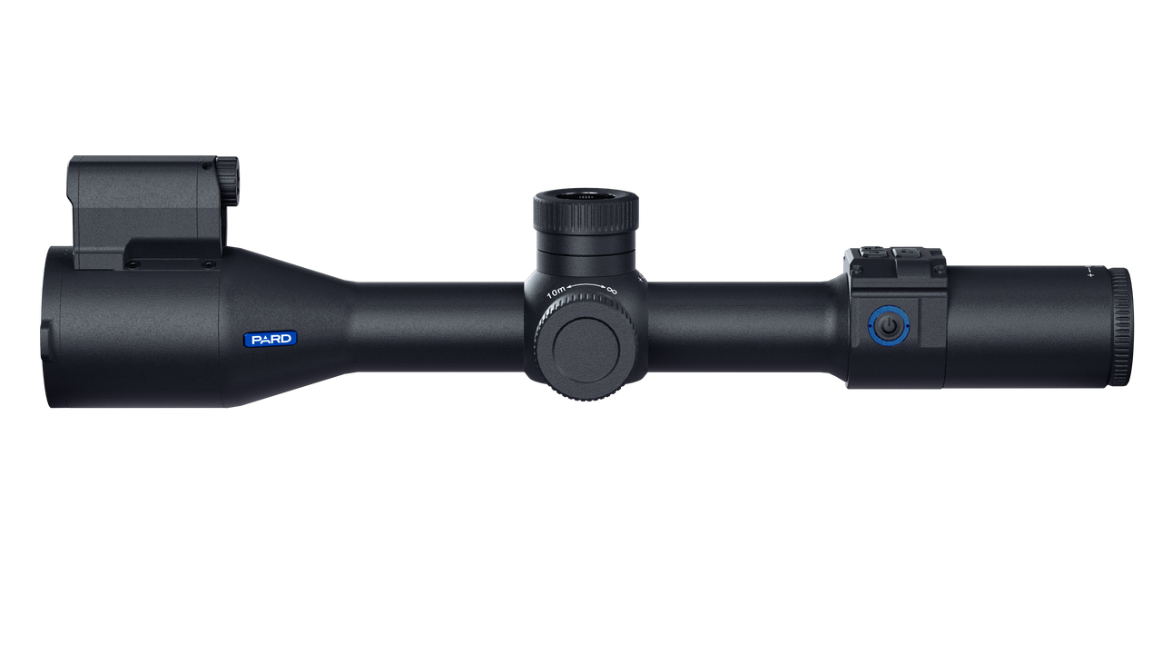 PARD Nightstalker 4K PRO NS4-70P/LRF Night Vision Scope