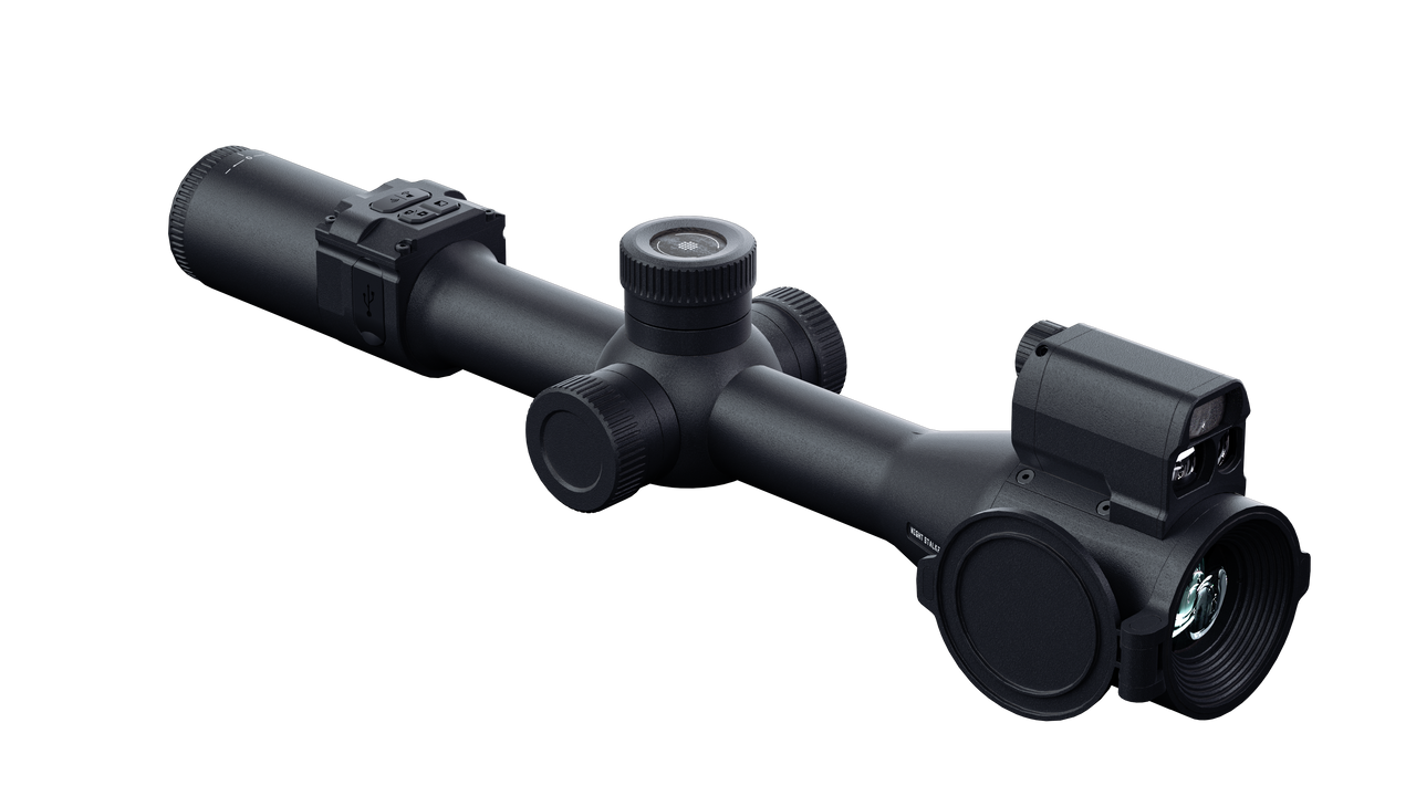 PARD Nightstalker 4K PRO NS4-70P/LRF Night Vision Scope
