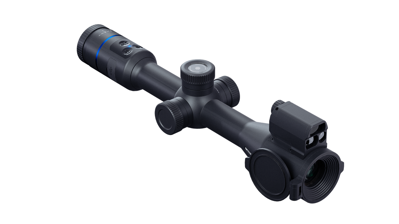 PARD Nightstalker 4K EX NS4E-70/LRF Night Vision Scope