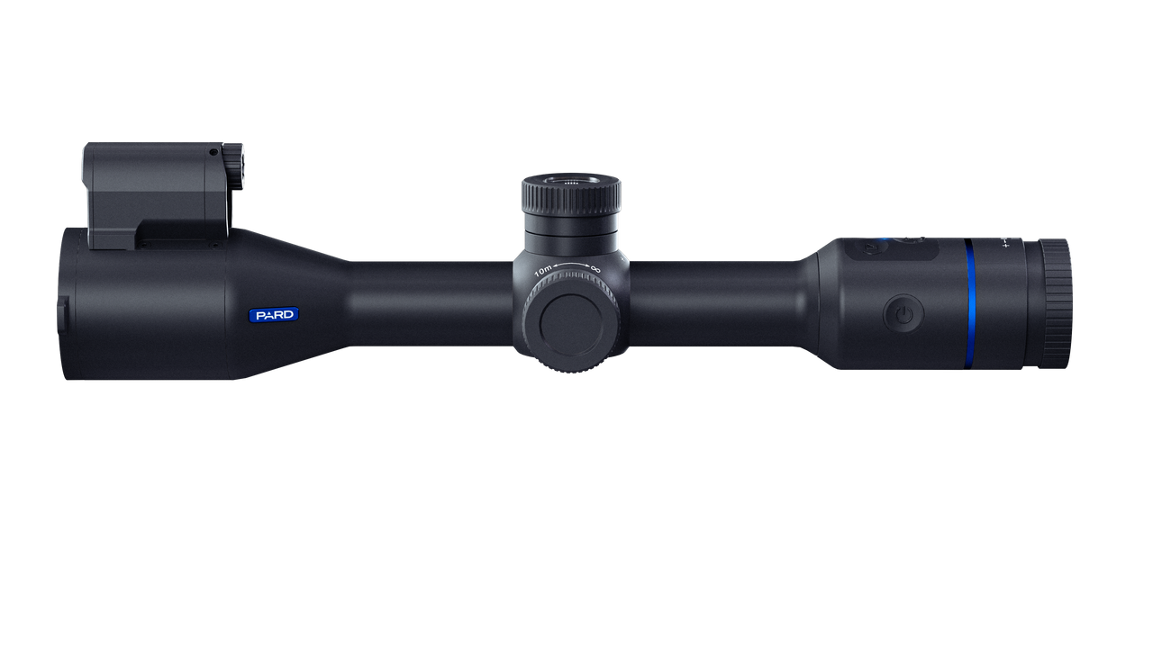PARD Nightstalker 4K EX NS4E-70/LRF Night Vision Scope