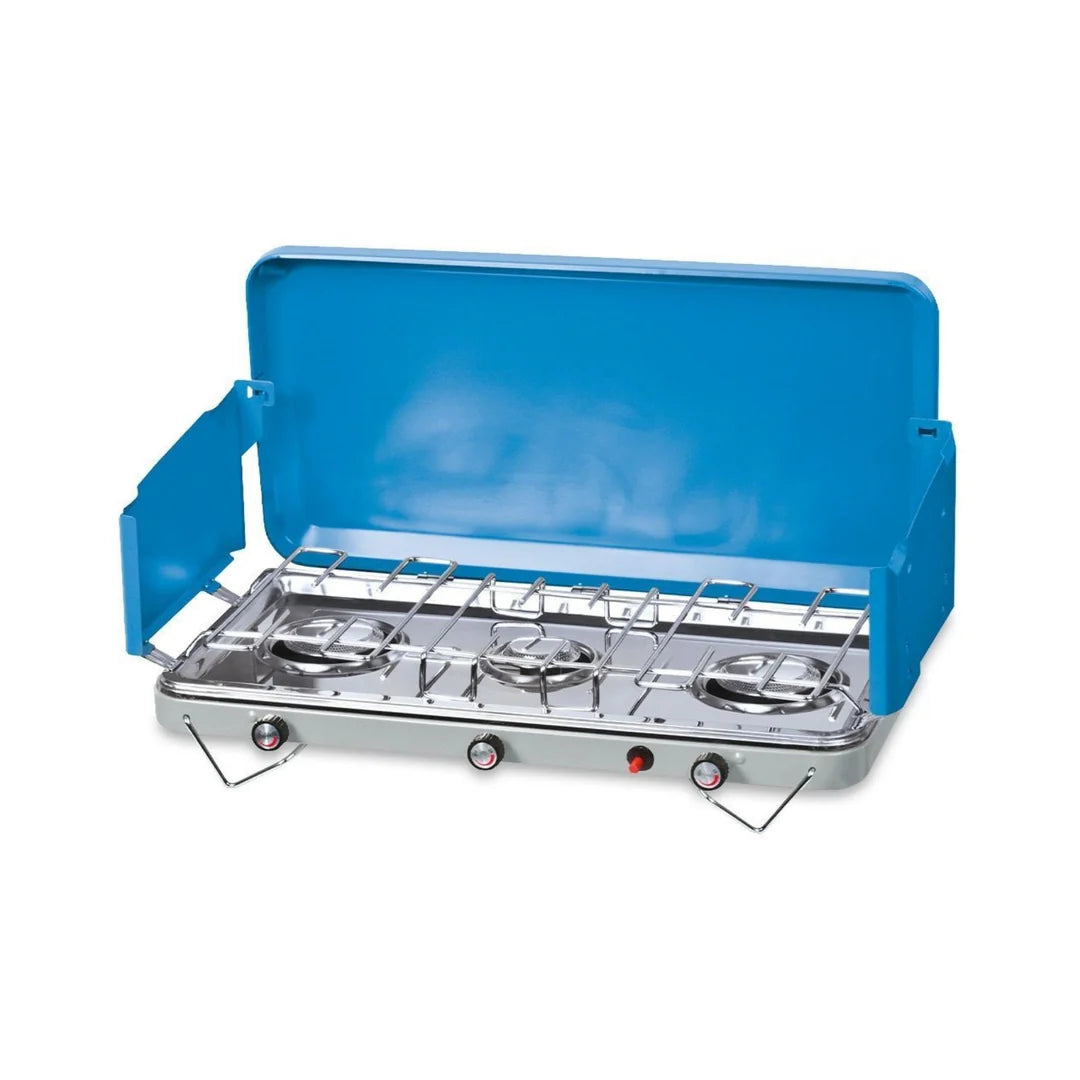 Companion Deluxe 3 Burner Stove