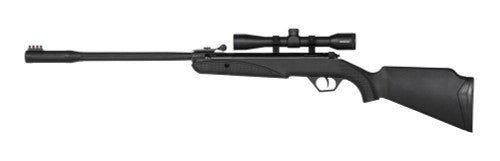 DIANA 21 PANTHER .177 AIR RIFLE WITH 4X32 SCOPE ...