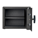 Spika SP Pistol Safe