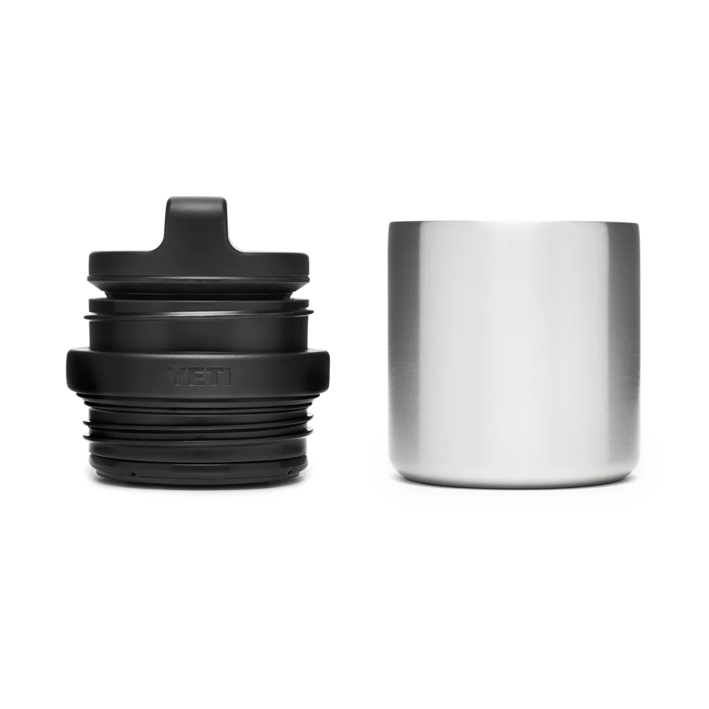 Yeti Rambler Bottle 5 oz Cup Cap