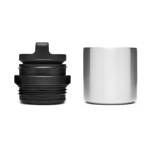Yeti Rambler Bottle 5 oz Cup Cap