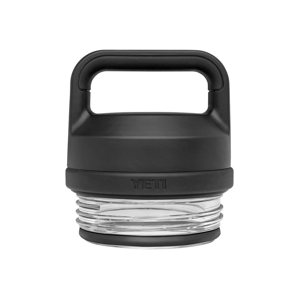 Yeti Rambler Bottle Chug Cap
