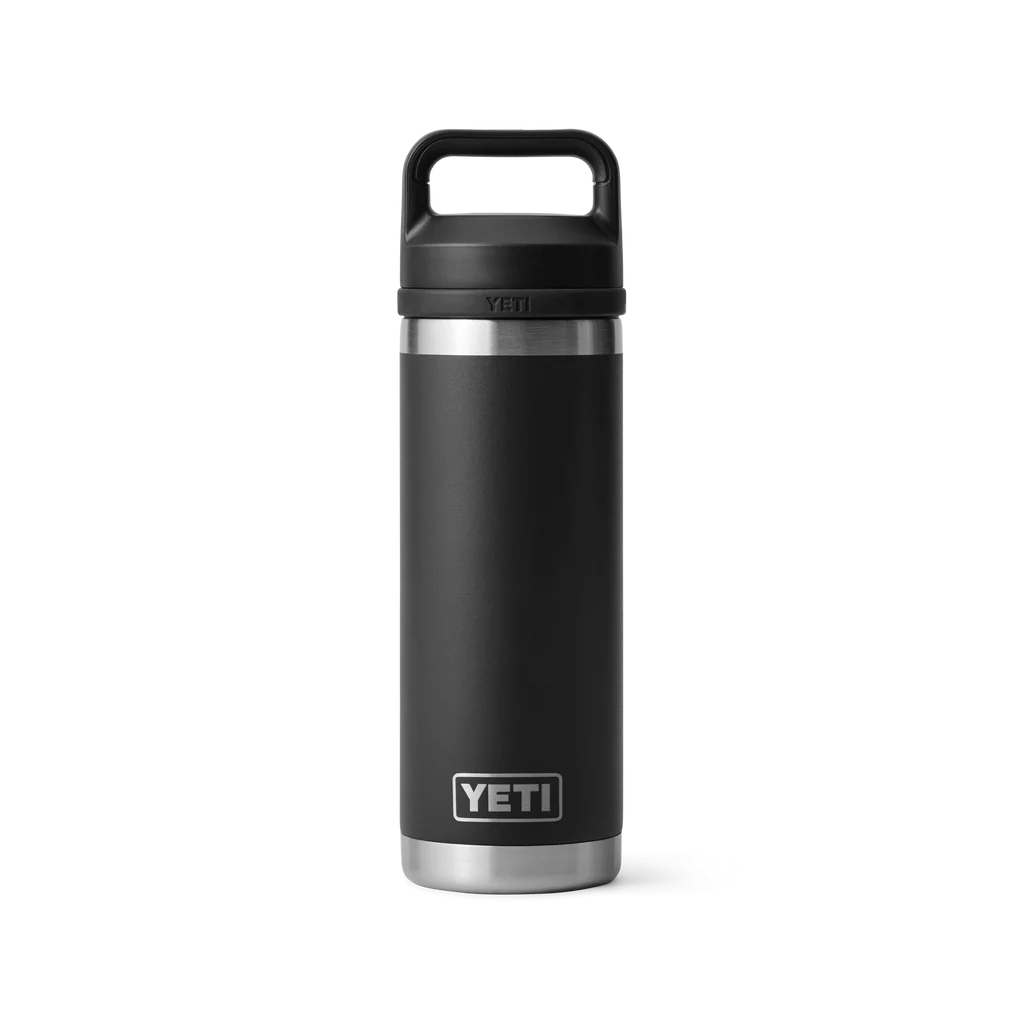 Yeti Rambler 18oz (532ml) Bottle with Chug Cap
