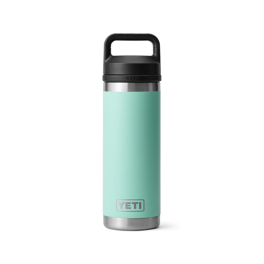Yeti Rambler 18oz (532ml) Bottle with Chug Cap