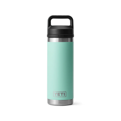 Yeti Rambler 18oz (532ml) Bottle with Chug Cap