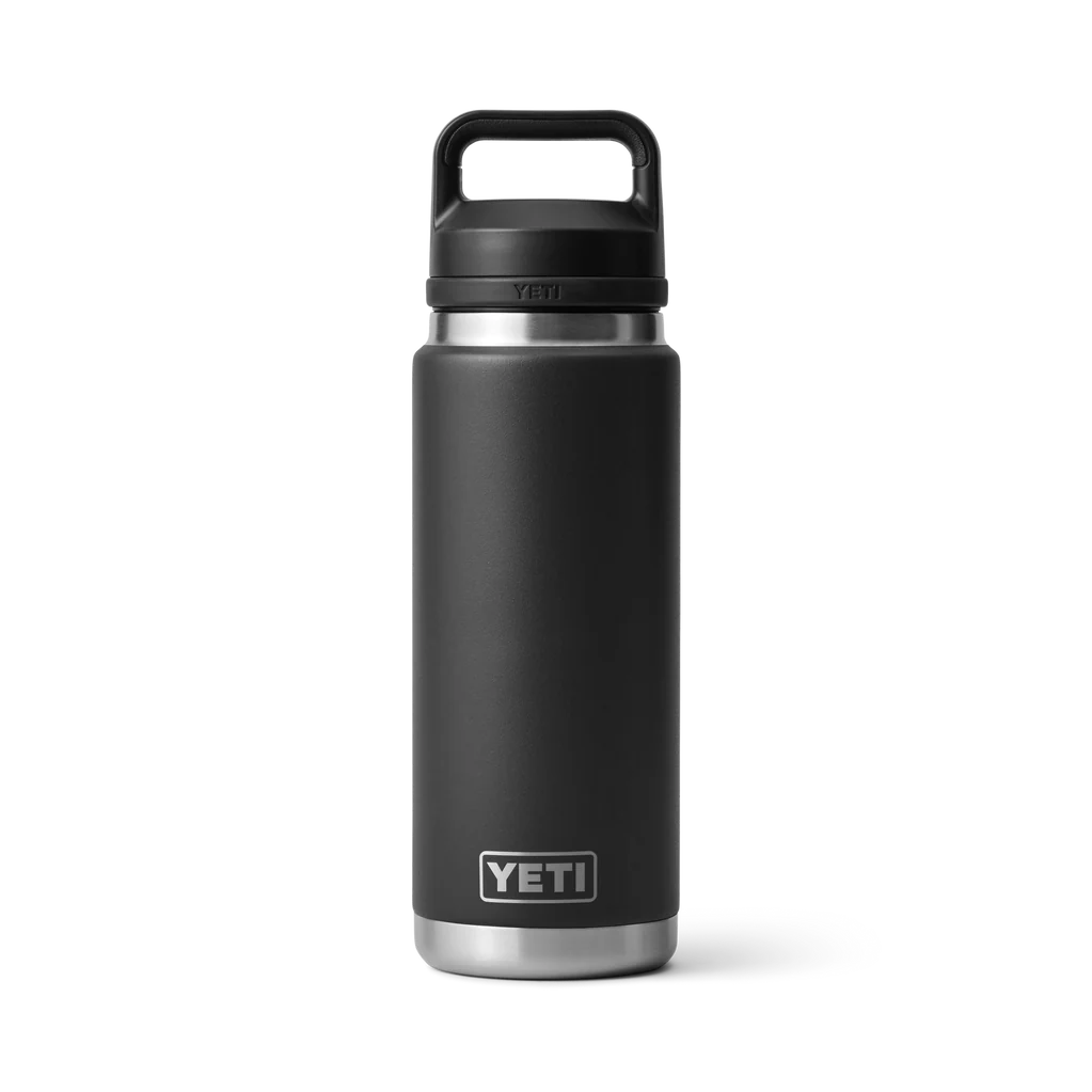 Yeti Rambler 26oz (769ml) Bottle with Chug Cap