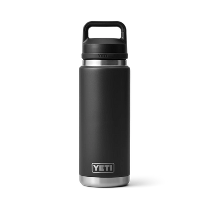 Yeti Rambler 26oz (769ml) Bottle with Chug Cap