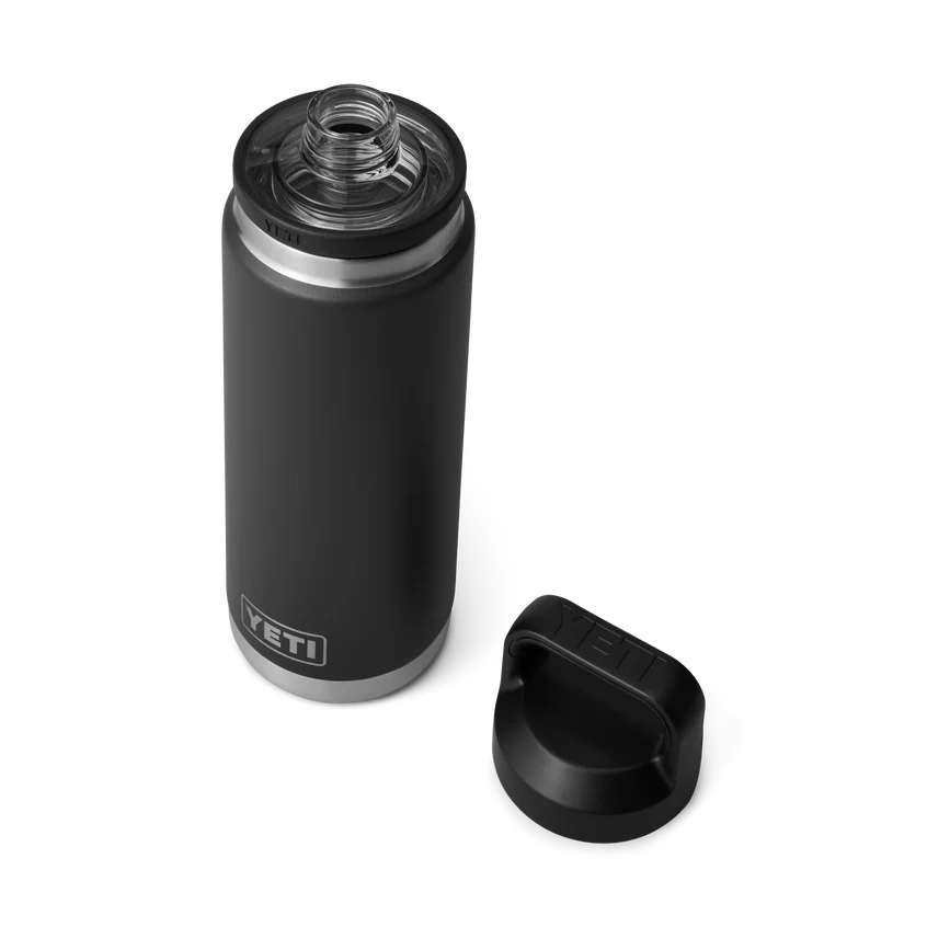 Yeti Rambler 26oz (769ml) Bottle with Chug Cap