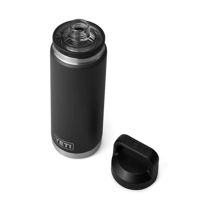 Yeti Rambler 26oz (769ml) Bottle with Chug Cap