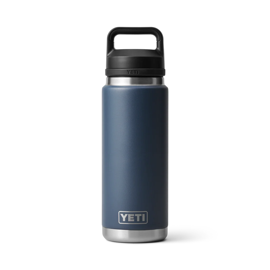 Yeti Rambler 26oz (769ml) Bottle with Chug Cap