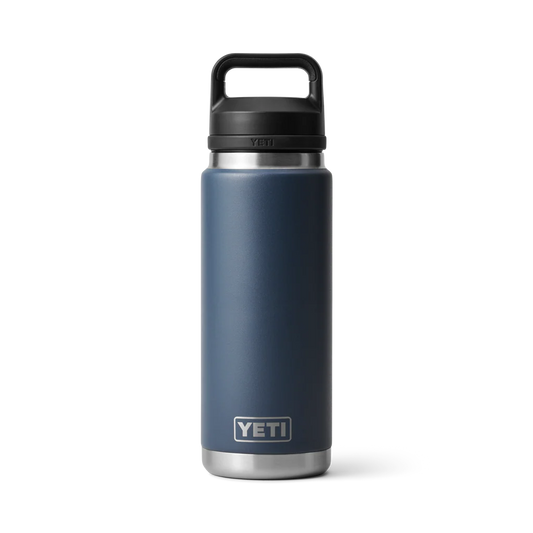 Yeti Rambler 26oz (769ml) Bottle with Chug Cap