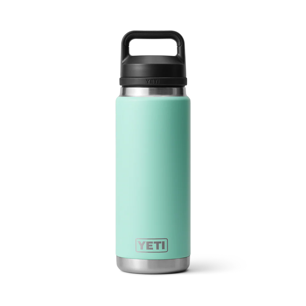 Yeti Rambler 26oz (769ml) Bottle with Chug Cap