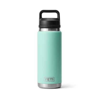 Yeti Rambler 26oz (769ml) Bottle with Chug Cap