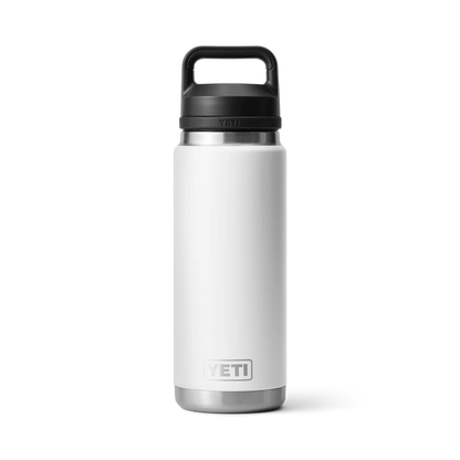 Yeti Rambler 26oz (769ml) Bottle with Chug Cap