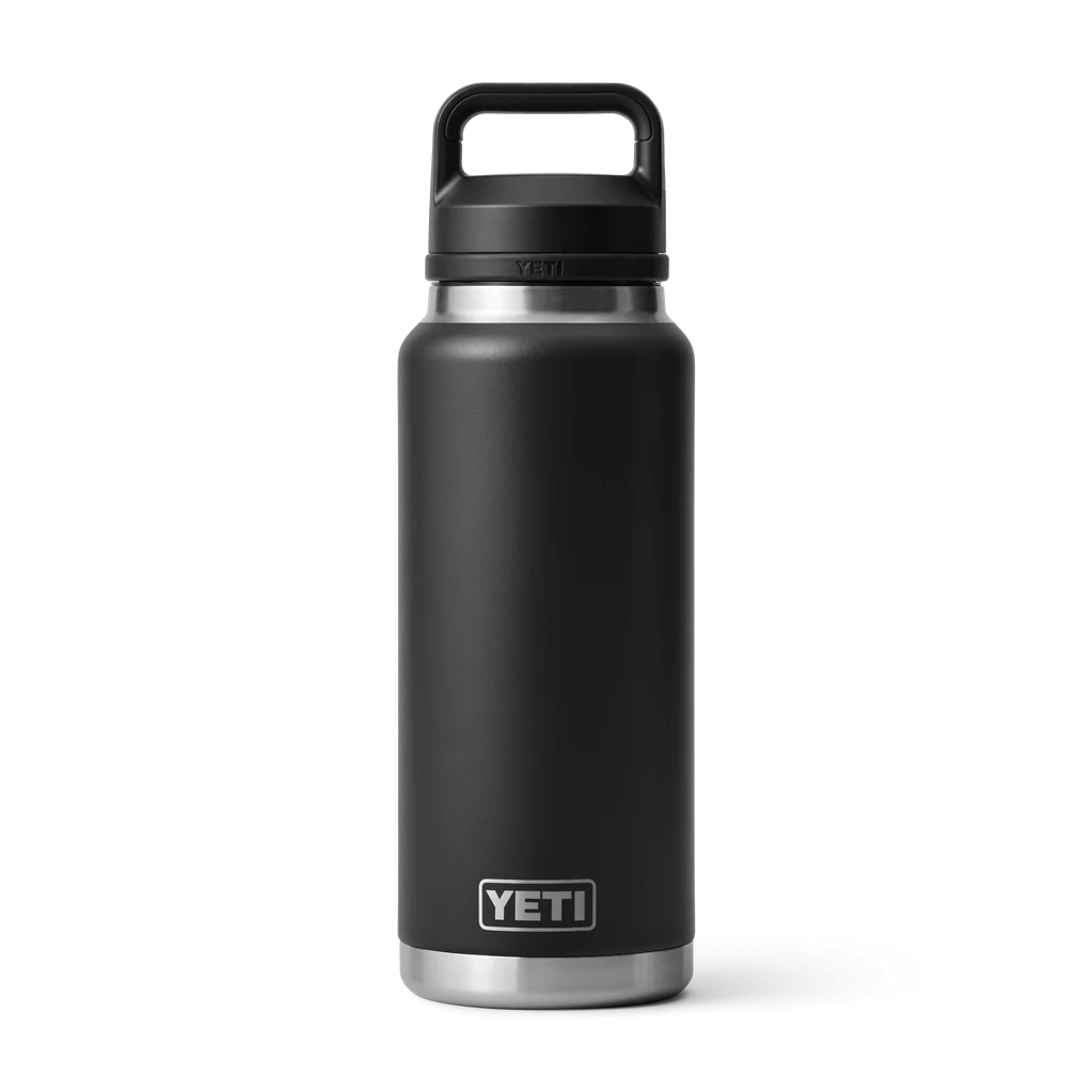 Yeti Rambler 36oz (1065ml) Bottle with Chug Cap