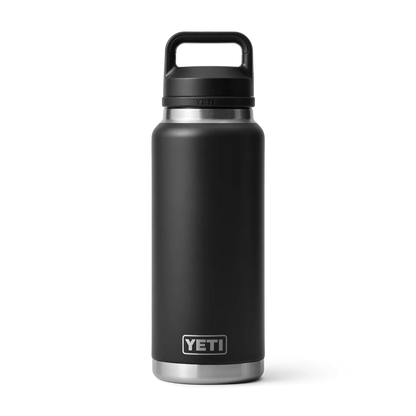 Yeti Rambler 36oz (1065ml) Bottle with Chug Cap