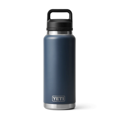Yeti Rambler 36oz (1065ml) Bottle with Chug Cap