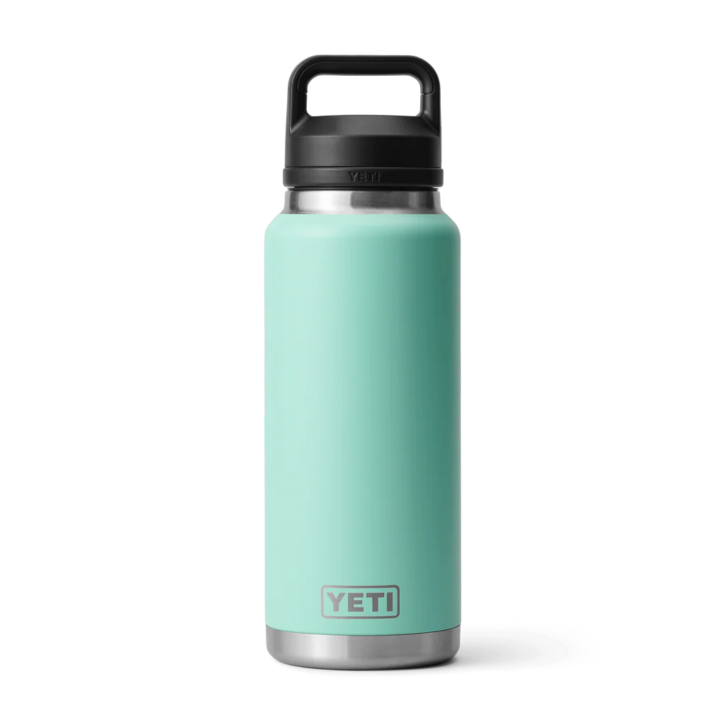 Yeti Rambler 36oz (1065ml) Bottle with Chug Cap