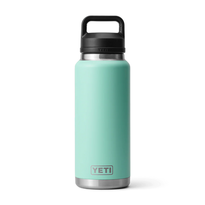 Yeti Rambler 36oz (1065ml) Bottle with Chug Cap