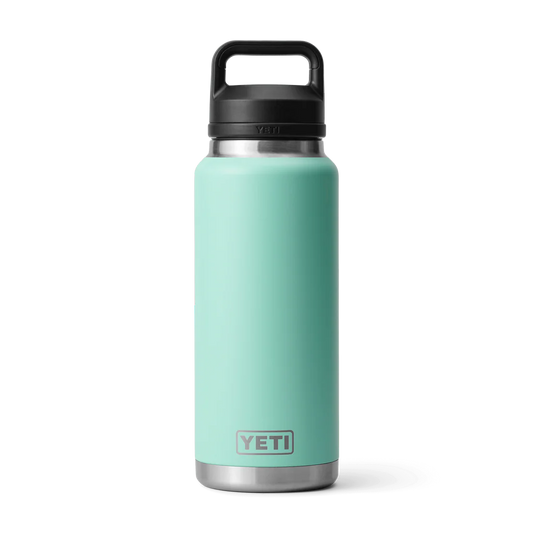 Yeti Rambler 36oz (1065ml) Bottle with Chug Cap